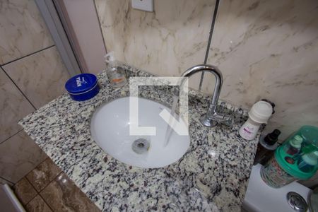 Apartamento para alugar com 48m², 2 quartos e 1 vagaBanheiro