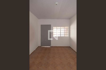 Sala de casa à venda com 2 quartos, 100m² em Vila Palmeiras, São Paulo