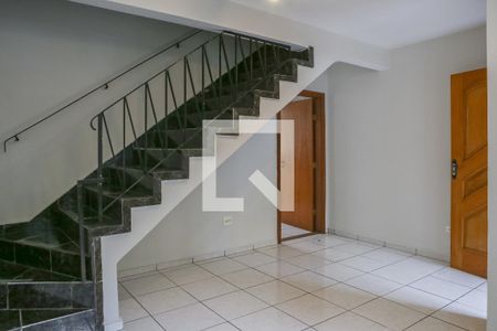 Casa para alugar com 90m², 2 quartos e sem vagaSala