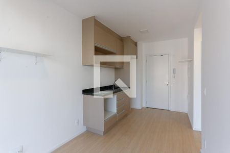 Studio de kitnet/studio para alugar com 1 quarto, 32m² em Butantã, São Paulo