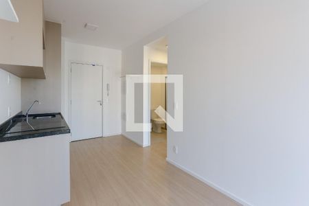 Studio de kitnet/studio para alugar com 1 quarto, 32m² em Butantã, São Paulo