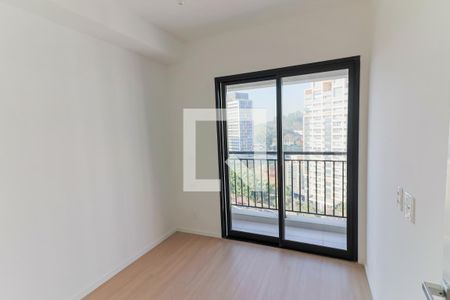 Studio de apartamento à venda com 1 quarto, 32m² em Butantã, São Paulo
