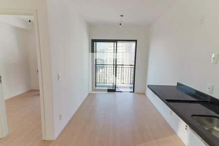 Studio de apartamento para alugar com 1 quarto, 32m² em Butantã, São Paulo