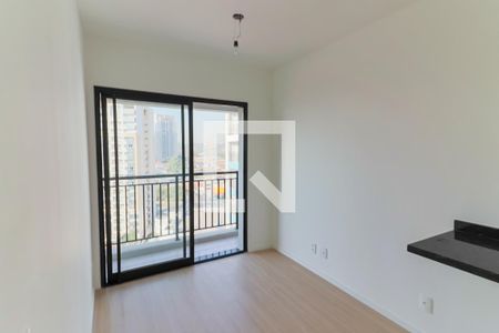 Studio de apartamento à venda com 1 quarto, 32m² em Butantã, São Paulo