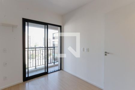 Quarto  de kitnet/studio para alugar com 1 quarto, 32m² em Butantã, São Paulo
