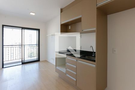 Studio de kitnet/studio para alugar com 1 quarto, 32m² em Butantã, São Paulo