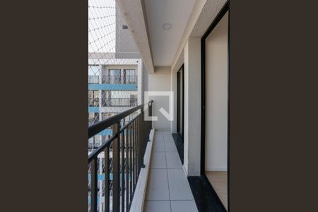 Sacada de kitnet/studio para alugar com 1 quarto, 32m² em Butantã, São Paulo