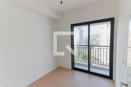 Studio de apartamento à venda com 1 quarto, 32m² em Butantã, São Paulo