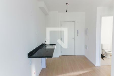 Studio de apartamento para alugar com 1 quarto, 32m² em Butantã, São Paulo