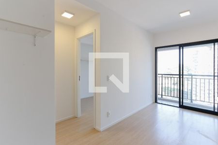 Studio de kitnet/studio para alugar com 1 quarto, 32m² em Butantã, São Paulo