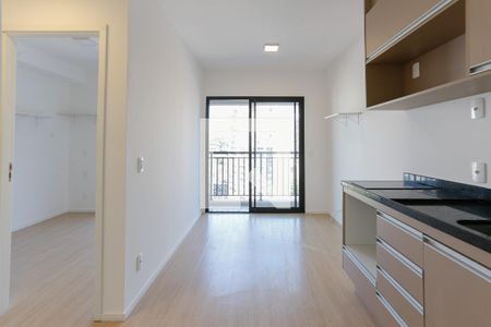 Studio de kitnet/studio para alugar com 1 quarto, 32m² em Butantã, São Paulo