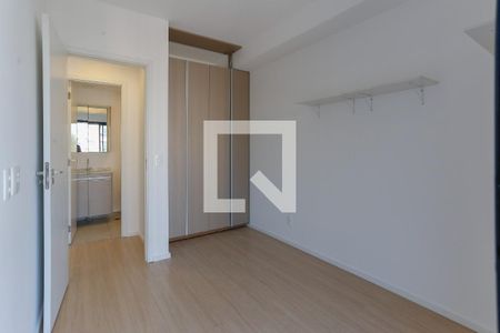 Quarto  de kitnet/studio para alugar com 1 quarto, 32m² em Butantã, São Paulo