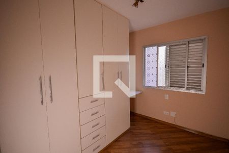 Quarto 1 de apartamento à venda com 3 quartos, 88m² em Vila Gumercindo, São Paulo