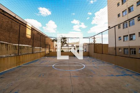 Apartamento à venda com 63m², 2 quartos e 1 vaga Apartamento à venda com 63m², 2 quartos e 1 vagaÁrea comum