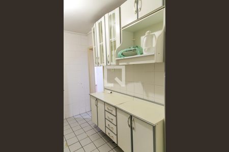 Apartamento à venda com 63m², 2 quartos e 1 vaga Apartamento à venda com 63m², 2 quartos e 1 vagaCozinha