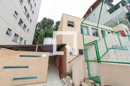 Apartamento à venda com 63m², 2 quartos e 1 vaga Apartamento à venda com 63m², 2 quartos e 1 vagaÁrea comum