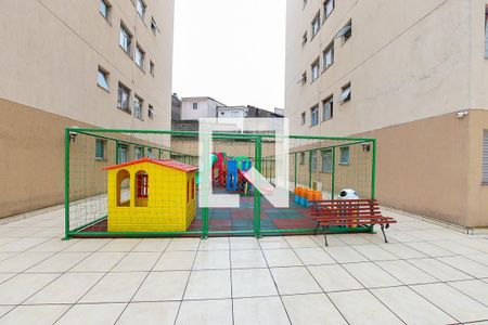 Apartamento à venda com 63m², 2 quartos e 1 vaga Apartamento à venda com 63m², 2 quartos e 1 vagaÁrea comum