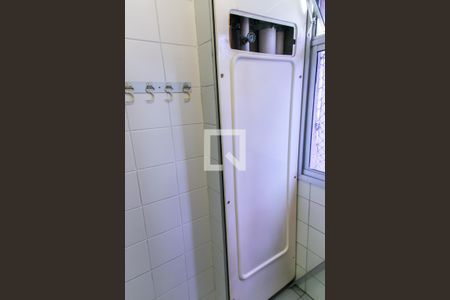 Apartamento à venda com 63m², 2 quartos e 1 vaga Apartamento à venda com 63m², 2 quartos e 1 vagaÁrea de Serviço