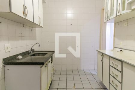 Apartamento à venda com 63m², 2 quartos e 1 vaga Apartamento à venda com 63m², 2 quartos e 1 vagaCozinha