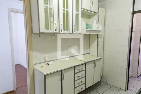 Apartamento à venda com 63m², 2 quartos e 1 vaga Apartamento à venda com 63m², 2 quartos e 1 vagaCozinha