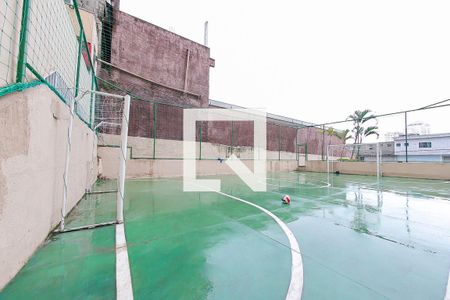 Apartamento à venda com 63m², 2 quartos e 1 vaga Apartamento à venda com 63m², 2 quartos e 1 vagaÁrea comum