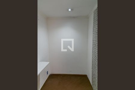 Apartamento à venda com 63m², 2 quartos e 1 vaga Apartamento à venda com 63m², 2 quartos e 1 vagaEscritório