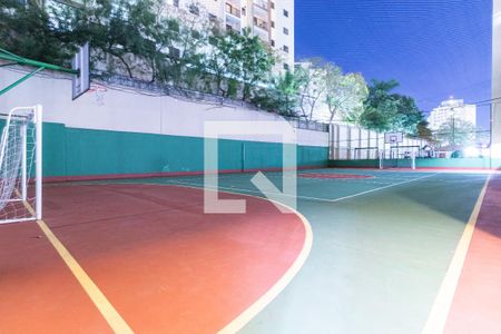 Apartamento para alugar com 87m², 3 quartos e 2 vagasÁrea Comum - Quadra 1