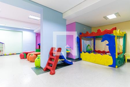 Apartamento para alugar com 87m², 3 quartos e 2 vagasÁrea Comum - Briqnuedoteca