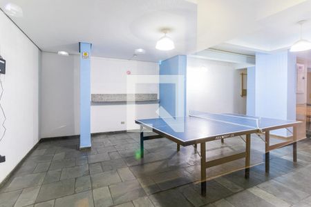 Apartamento para alugar com 87m², 3 quartos e 2 vagasÁrea Comum - Salão de Jogos