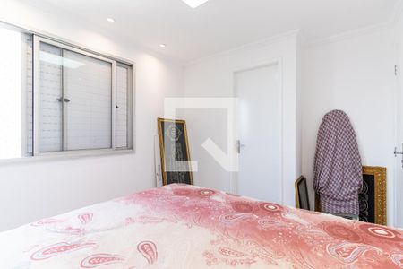 Apartamento para alugar com 87m², 3 quartos e 2 vagasQuarto 3 - Suíte