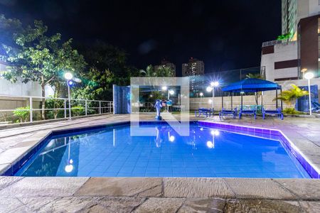 Apartamento para alugar com 87m², 3 quartos e 2 vagasÁrea comum - Piscina Infantil