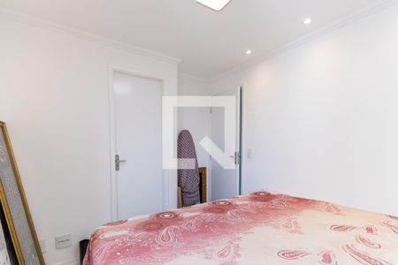 Apartamento para alugar com 87m², 3 quartos e 2 vagasQuarto 3 - Suíte