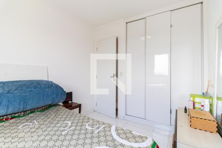 Apartamento para alugar com 87m², 3 quartos e 2 vagasQuarto 2