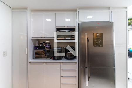 Apartamento para alugar com 87m², 3 quartos e 2 vagasCozinha