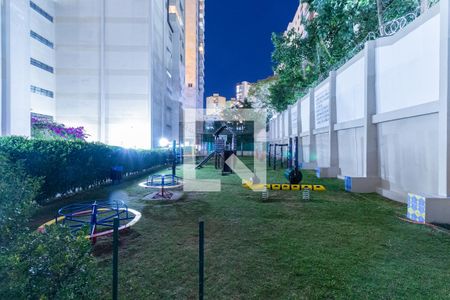 Apartamento para alugar com 87m², 3 quartos e 2 vagasÁrea Comum - Playground