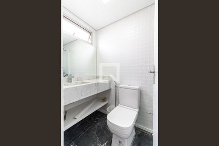 Apartamento para alugar com 87m², 3 quartos e 2 vagasBanheiro da Suíte