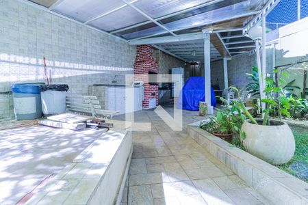 Apartamento para alugar com 87m², 3 quartos e 2 vagasÁrea comum - Churrasqueira 1