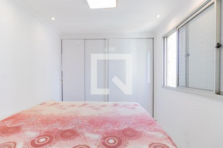 Apartamento para alugar com 87m², 3 quartos e 2 vagasQuarto 3 - Suíte