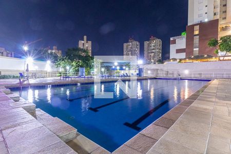 Apartamento para alugar com 87m², 3 quartos e 2 vagasÁrea comum - Piscina