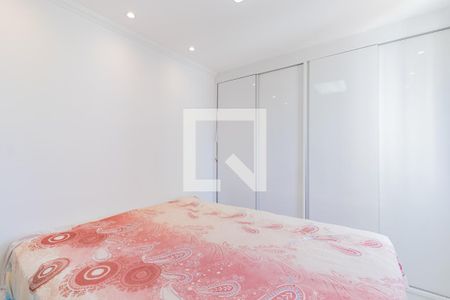 Apartamento para alugar com 87m², 3 quartos e 2 vagasQuarto 3 - Suíte