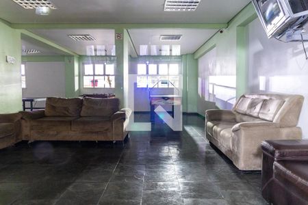 Apartamento para alugar com 87m², 3 quartos e 2 vagasÁrea Comum - Salão de Jogos