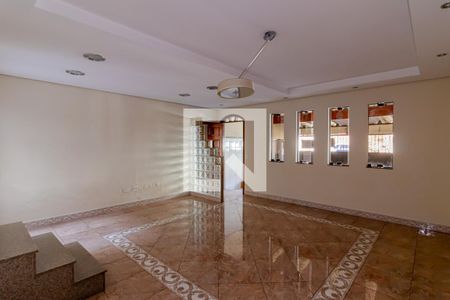 Sala de casa à venda com 3 quartos, 97m² em Saúde, São Paulo