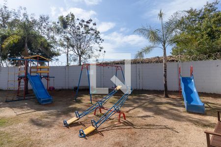 Apartamento para alugar com 43m², 2 quartos e 1 vaga Apartamento para alugar com 43m², 2 quartos e 1 vagaPlayground