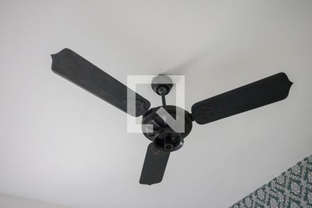 Apartamento para alugar com 43m², 2 quartos e 1 vaga Apartamento para alugar com 43m², 2 quartos e 1 vagaVentilador
