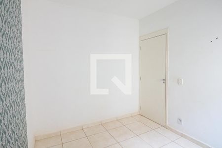 Quarto 1 de apartamento para alugar com 2 quartos, 43m² em Valentina Figueiredo, Ribeirão Preto