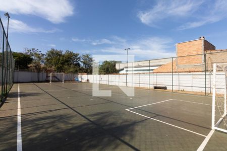 Apartamento para alugar com 43m², 2 quartos e 1 vaga Apartamento para alugar com 43m², 2 quartos e 1 vagaQuadra Esportiva