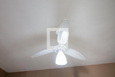 Ventilador de apartamento para alugar com 2 quartos, 43m² em Valentina Figueiredo, Ribeirão Preto