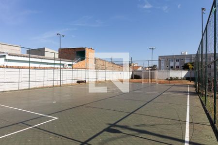 Apartamento para alugar com 43m², 2 quartos e 1 vaga Apartamento para alugar com 43m², 2 quartos e 1 vagaQuadra Esportiva