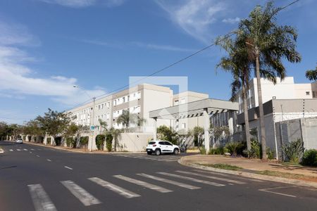 Apartamento para alugar com 43m², 2 quartos e 1 vaga Apartamento para alugar com 43m², 2 quartos e 1 vagaPortaria