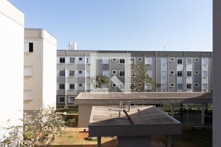 Apartamento para alugar com 43m², 2 quartos e 1 vaga Apartamento para alugar com 43m², 2 quartos e 1 vagaVista Janela Lavanderia